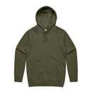 Stencil Hood | 5102