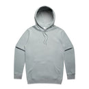 Stencil Hood | 5102