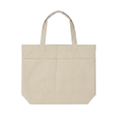 Proper Tote Bag with 3 Pockets