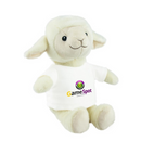 RPET Plush Sheep - Cloudy