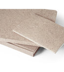 Made from Tea leaves - Teapad A5 Semi-Rigid Notepad