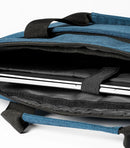 Kalmar RPET Heather Finish Laptop Bag