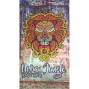 M180.Custom Sublimation Beach Towel