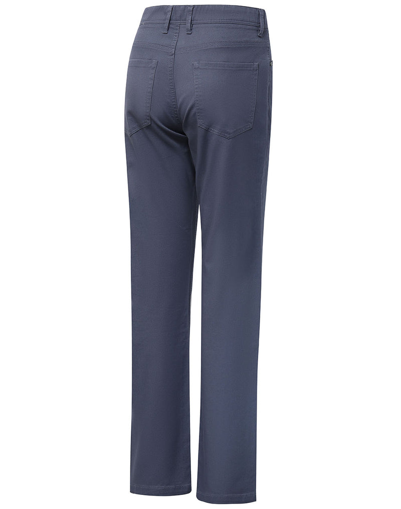 M9382 JEAN STYLE FLEXI CHINO PANTS Men's
