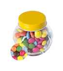 Glass container - 4 options Mints & Sweets