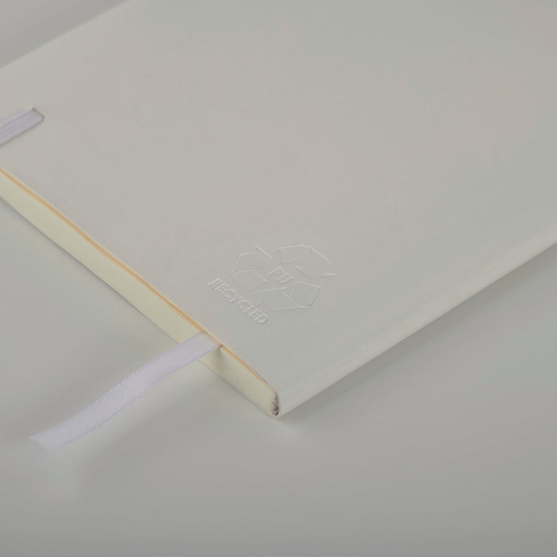 Soft Cover Breta Notebook