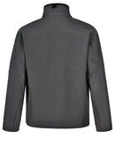 JK23 Men's Softshell High-Tech Jacket