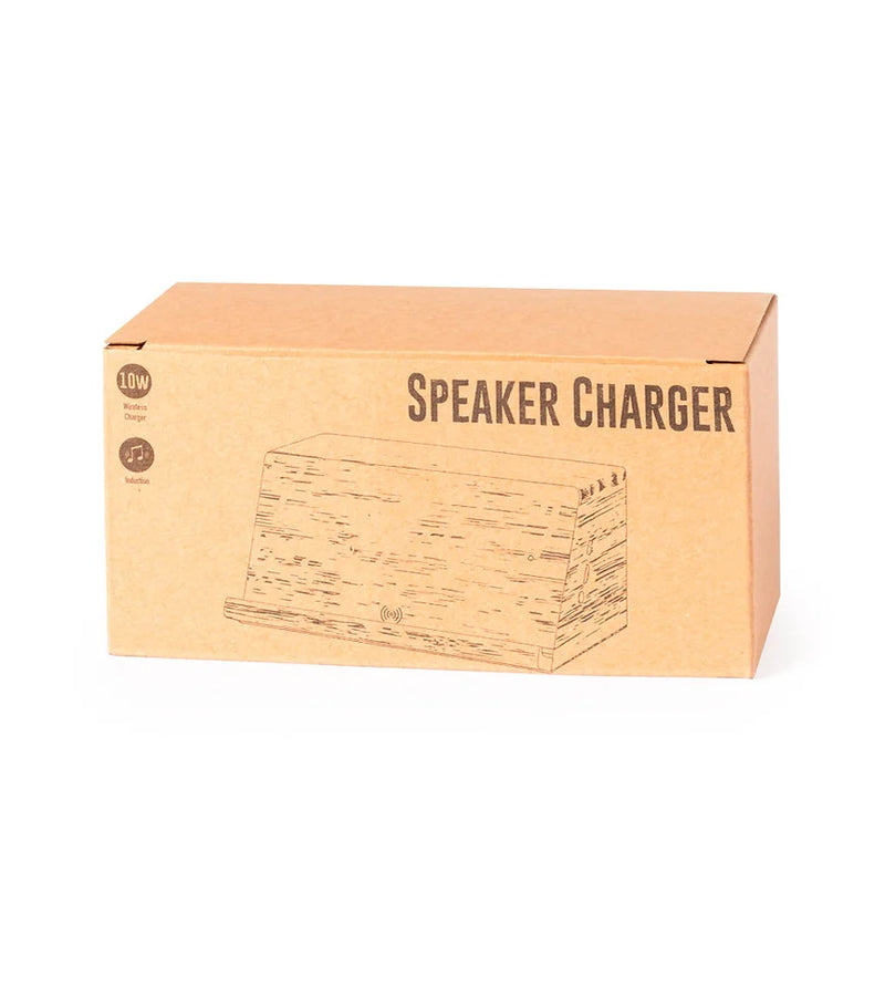 Zaphir Charger Speaker