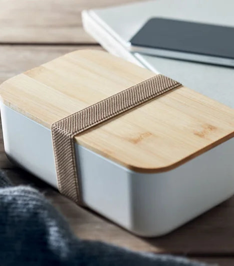 100% PLA Lunch Box - Beiba