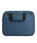 Kalmar RPET Heather Finish Laptop Bag
