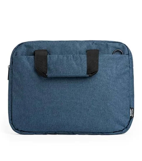 Kalmar RPET Heather Finish Laptop Bag