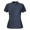 PA201W.Surf Pro Women's Cotton Polo