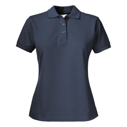 PA201W.Surf Pro Women's Cotton Polo