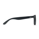 Sunglasses with black Bamboo arms