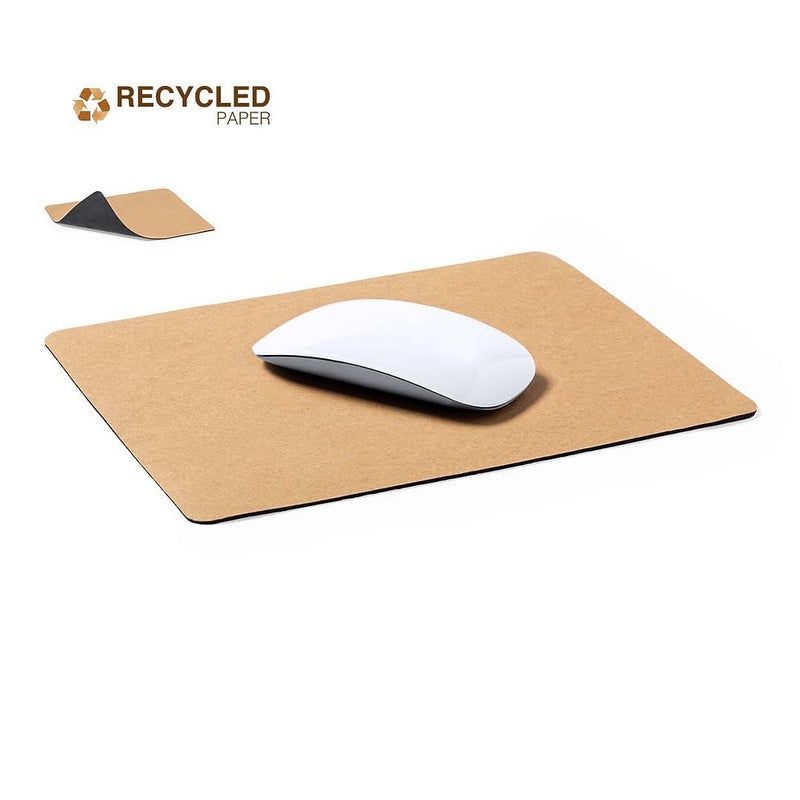 Sinjur Recycled Paper Mousepad