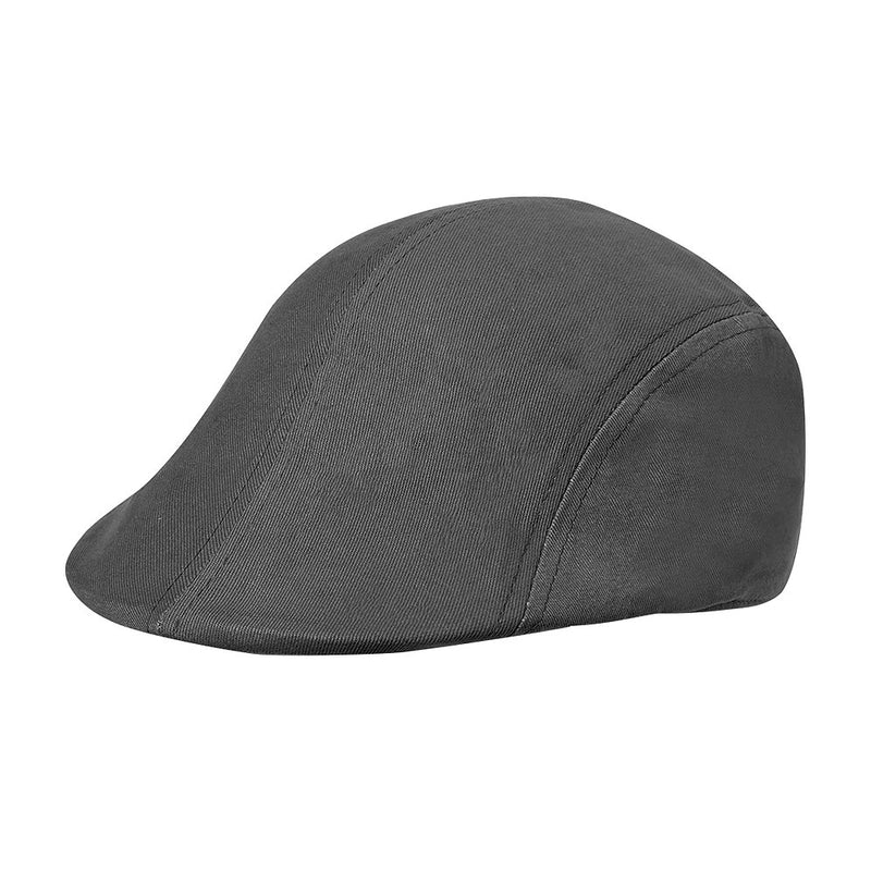 Bruck Cap - 100% Cotton