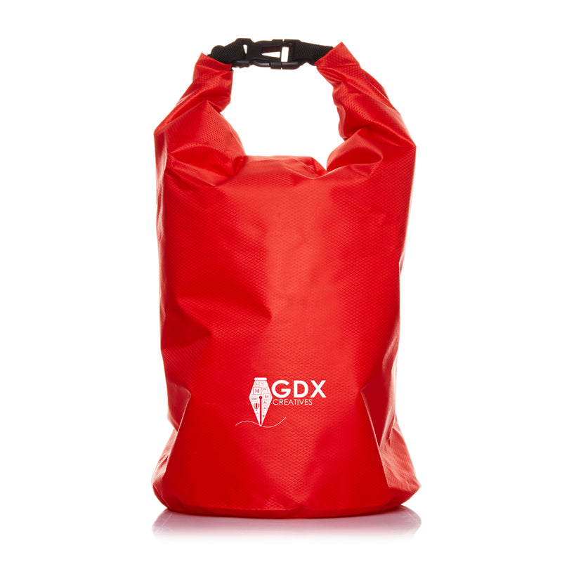 10L Dry Bag Red