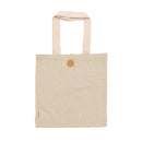 Barmer Recycled Cotton Shopper