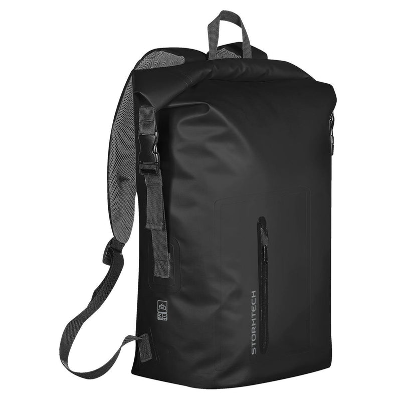 WXP-1.Cascade Waterproof Backpack