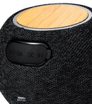 Cedric Multifunction Speaker and charger