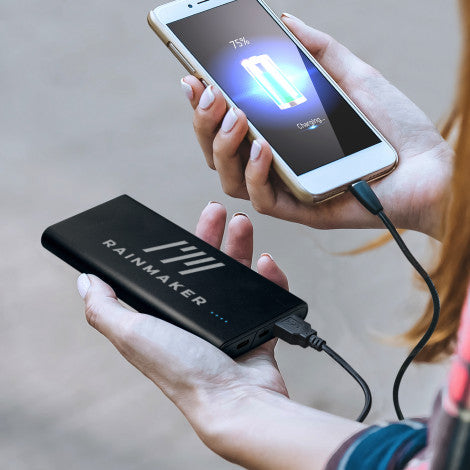 Dash 18W PD Power Bank