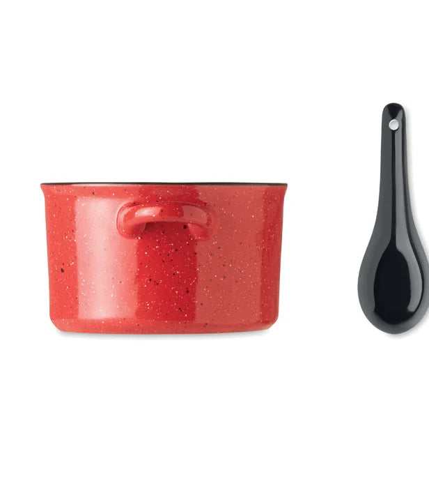 Vintage Soup bowl