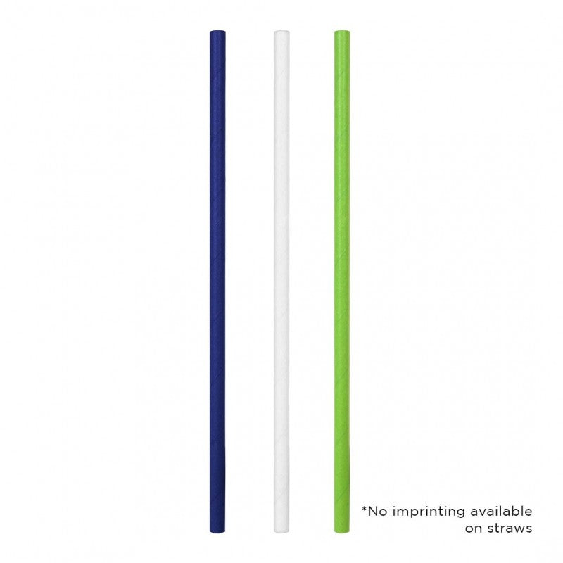 Mili Straws