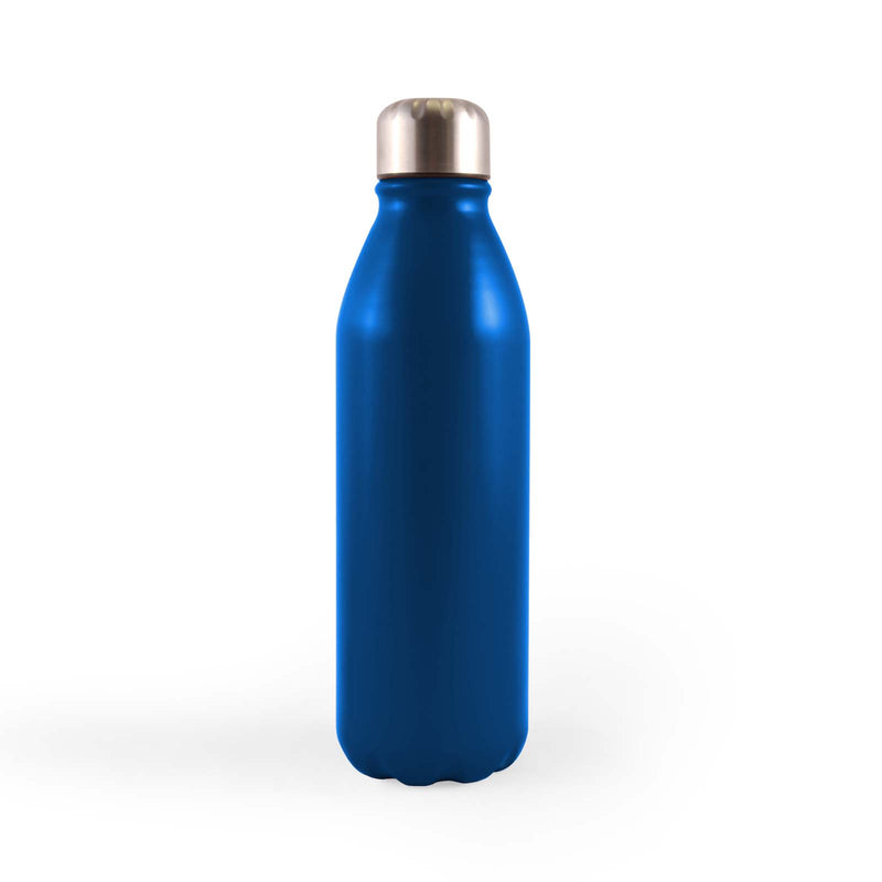 LL6989.Soda Aluminium Bottle