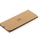 Cork Foldable charging Mat