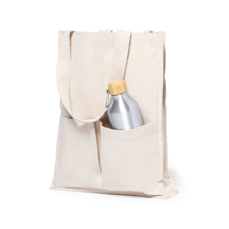 Trokel 100% Cotton Tote
