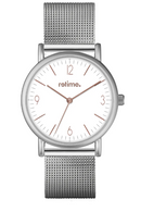 RETIME - Basic 300 Silver