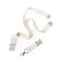 Nela Cotton Lanyard