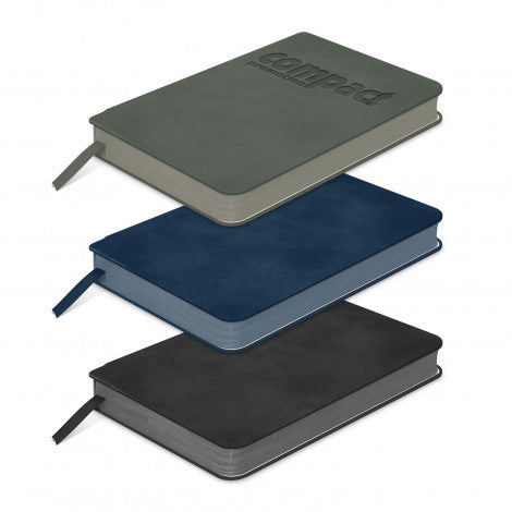 Demio Notebook - Small