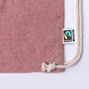 Fairtrade Riak Drawstring