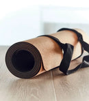 Cork Yoga Mat