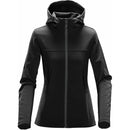 KSH-1W.Women's Orbiter Softshell Hoody