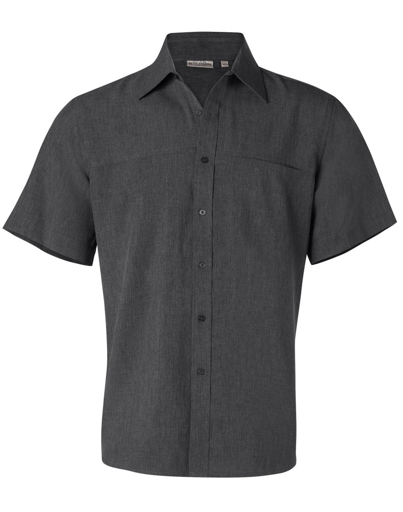 M7600S Men's CoolDry Short Sleeve Shirt