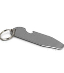 Paint Tin & Bottle Opener Keyring