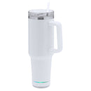 Tracir Insulated Mug with speaker