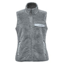 DLV-1W.Women's Bergen Sherpa Fleece Vest