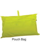 SW27 HI-VIS SPRAY JACKET