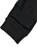 TP25K KIDS FRENCH TERRY TRACK PANTS