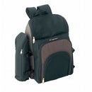 Kimberley 4 Setting Picnic Backpack