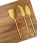 Wright 4-Piece Serving Tray