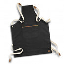 zzKeepsake Canvas Apron