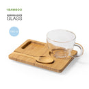 Morkel Mug and spoon Set