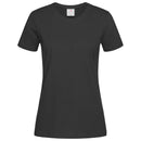 ST2160.Women's Heavyweight Comfort-T Crew Neck