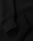 FL10 Unisex Premium Fleece Oversized Hoodie