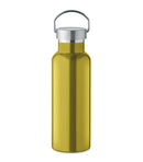 Florence Recycled Steel Bottle