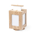 Vesper 360º rotating frame